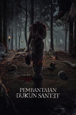 Расправа над колдунами
